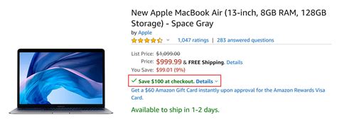 Best Apple Deals You Can Grab Right Now At Amazon