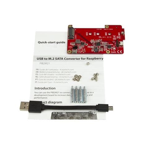 Conversor Adaptador Usb A M2 Ngff Sata Ssd Para Placas De Desarrollo Y Raspberry