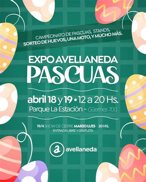 5 Actividades Gratis Para Festejar Pascuas Al Aire Libre Y En Familia En Buenos Aires Ohlalá