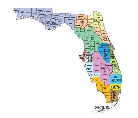 A New Area Code is Coming to South Florida – 645