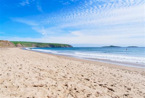 Llŷn Peninsula Beaches Guide: Top Picks for Your Coastal Adventure