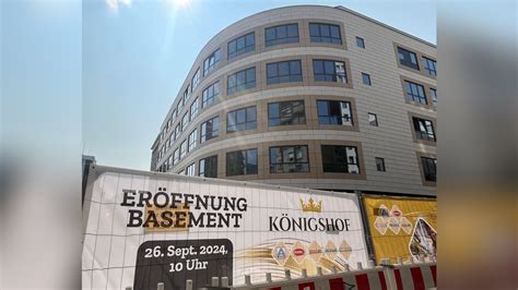 K Nigshof In Essen So Sieht Der Ex Kaufhof Von Innen Aus