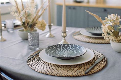 10 Fabulous Passover Table Decoration Ideas You Need to Try Now!