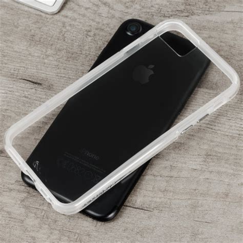 Case Mate IPhone 7 Naked Tough Case Clear Reviews