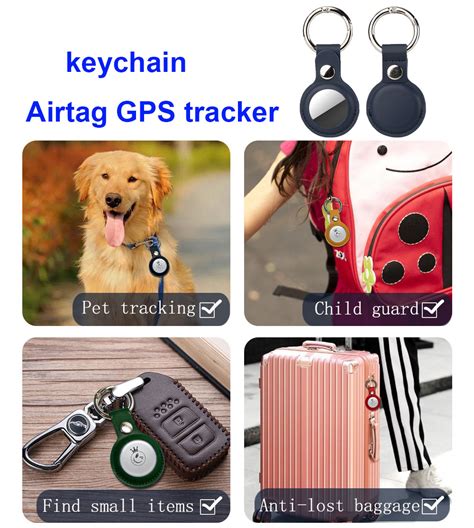 Airtag gps tracker