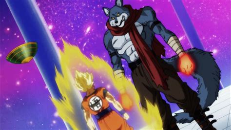 Dragon Ball Super 1x81 Vider Online