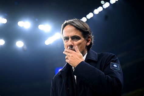 Inter Napoli il vantaggio di Conte In casa nerazzurra c è questa