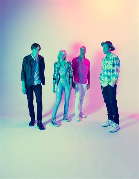 Metric Announce New Album Share Video For New Song Just The Once