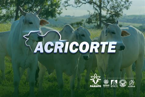 Sistema Famato Participa Da Acricorte Confedera O Da Agricultura E