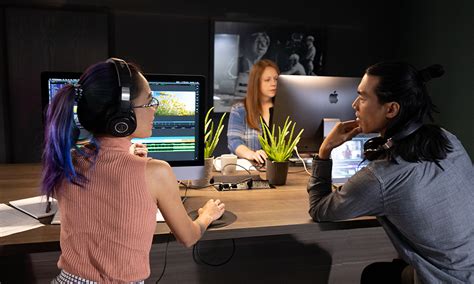 Avid NEXIS EDGE Remote Video Editing And Collaboration