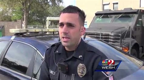 Brevard Deputy Faces Murder Charges After Fatal Road Rage Incident