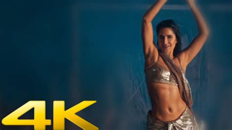 Tip Tip Barsa Paani 2 0 Sooryavanshi Katrina Kaif 4K UHD Video