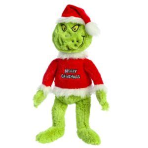 The Grinch Granite Belt Christmas