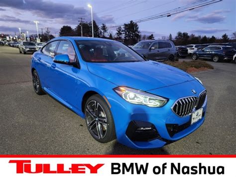 New 2024 BMW 2 Series 228i XDrive Coupe In Nashua B24885 Tulley BMW