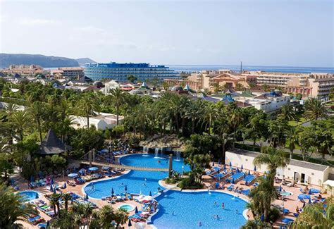 Best Tenerife Hotel In Playa De Las Americas Tenerife Loveholidays