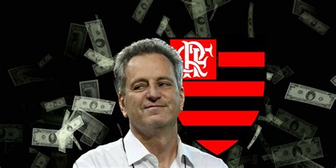 Landim Decidiu Flamengo Topa Pagar R Mi Por Titular Do Tim O