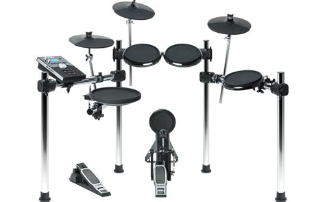 Alesis Forge Kit Review - Is This the Right Kit for You?