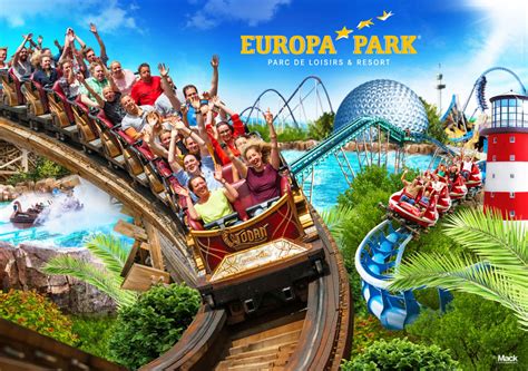 Europa Park Voyages Girardot Lagence De Tous Vos Voyages