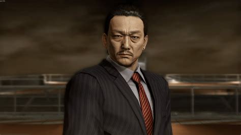 Yakuza 5 Naoki Katsuya No Damage Ver 2 0 LEGEND YouTube