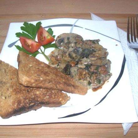 Ragout vom Hähnchen Filet Rezept Frag Mutti