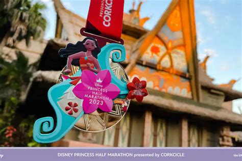 Here's Why You Should Participate in the Disney Princess Half Marathon ...