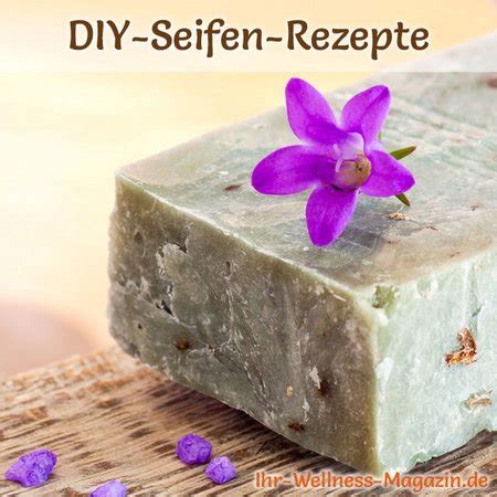 Seife Selbst Herstellen 90 DIY Rezepte Und Anleitungen