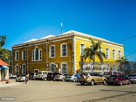 Falmouth District Court Photos and Premium High Res Pictures - Getty Images