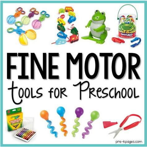 8 best fine motor skills toys for toddlers preschoolers – Artofit