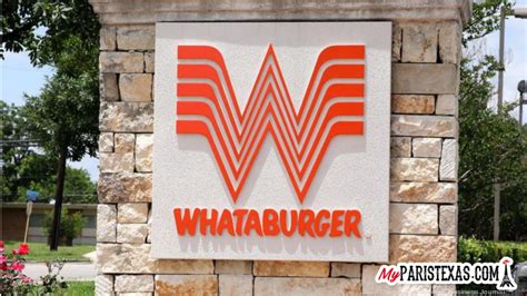 Whataburger Sells Majority Interest In Hamburger Chain Plans For