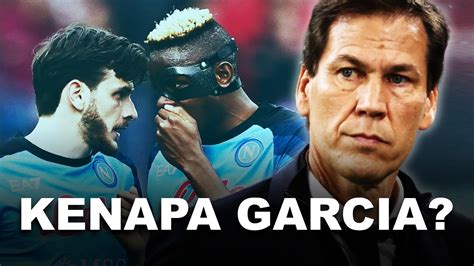 Dipecat Al Nassr Kini Latih Sang Juara Italia Dampak Kedatangan Rudi