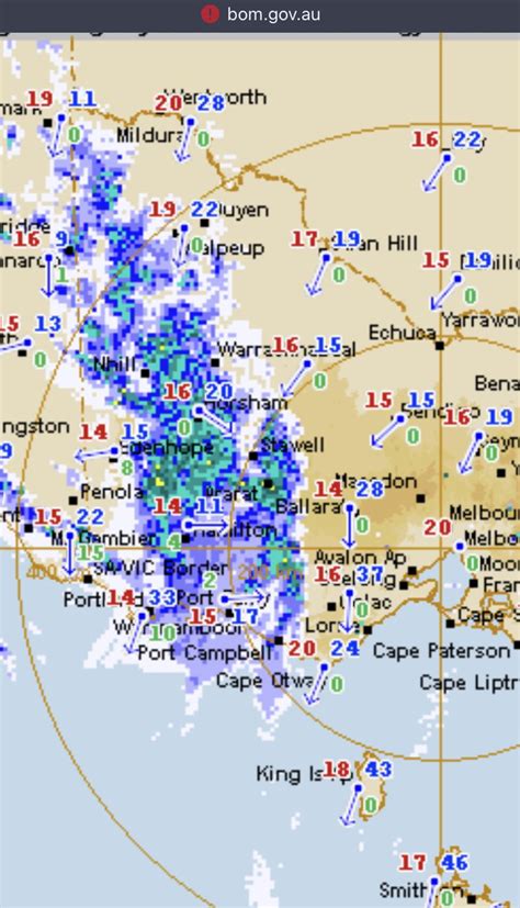 Victorian Storm Chasers Vicstormchasers Twitter