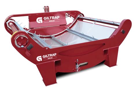 Giltrap G2 Bale Feeder Agriline