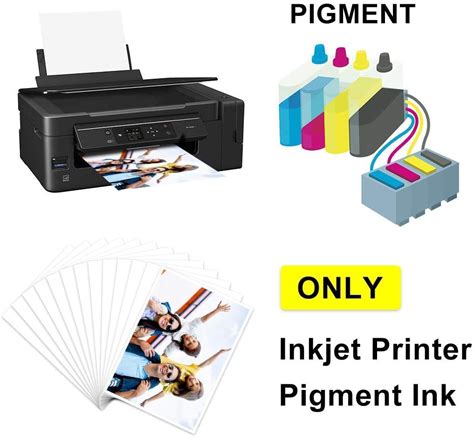 Instant Digital Download Laser Printer Waterslide Decal Sublimation