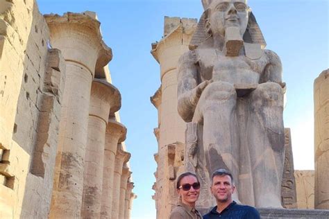 Tripadvisor Luxor Dagtrip Vanuit Hurghada Vallei Der Koningen