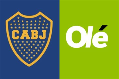 En Boca Se Enojaron Con Ol Por Una Nota Y Sacaron Un Comunicado