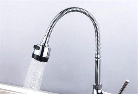 Atco Flexibler Auslauf Armatur Wasserhahn K Chenarmatur Sp Ltisch