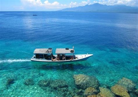 Paket Tour Karimunjawa 3 Hari 2 Malam Campa Tour And Event