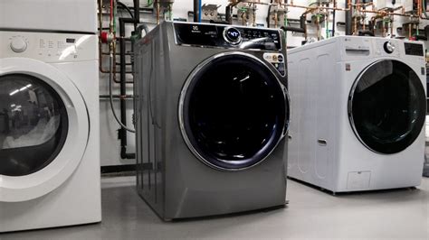 Electrolux Elfw7637at Front Load Washing Machine Review Reviewed