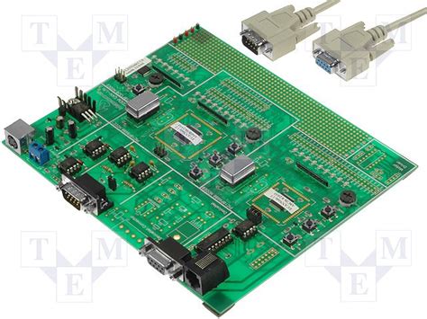 DM163015 Microchip Datasheet PDF Technical Specs