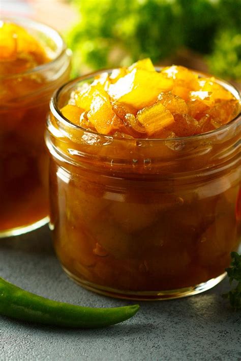 13 Receitas de Chutney de Abacaxi Perfeito para Todas As Ocasiões