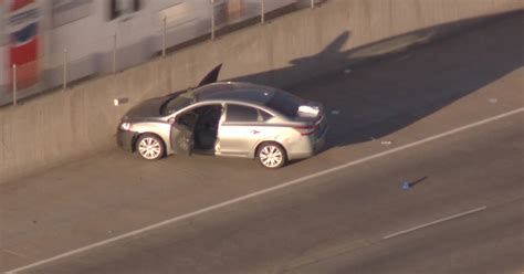 Uber Driver Fatally Shoots Passenger On Denver Interstate Police Say