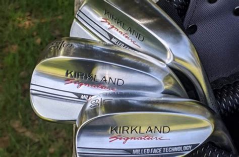 Kirkland Golf Clubs Review: Who Makes Them, Are They Any Good? - The ...