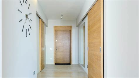 Enhance Wpc Doors Durability A Guide From Aspire Doors Qatar