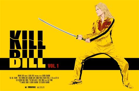 Kill Bill 1 2003 นางฟ้าซามูไร ภาค 1 Kubhd