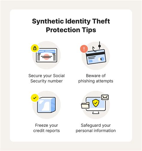 What Is Synthetic Identity Theft How Does It Work Lifelock