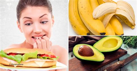 6 Alimentos Que Ayudan A Controlar La Ansiedad Por La Comida Va A Gustarme