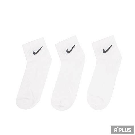 Nike U Nk Everyday Ltwt Ankle Pr Sx