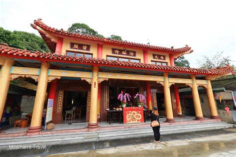 南投│金龍山法華寺：亞洲最大超壯觀「金龍階梯」直衝天際，必拍雙金龍飛舞！ 輕旅行