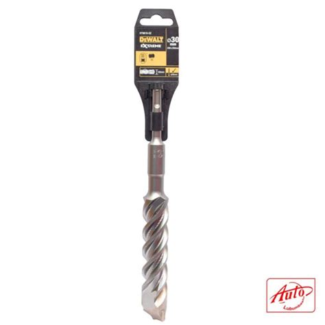 Drill Bit Concrete Sds Plus Extreme X Dewalt Auto Lubumbashi