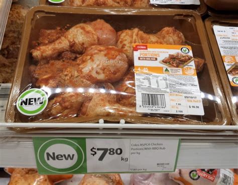 New On The Shelf At Coles St October New Products Australia